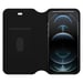 OtterBox Strada Via Series pour Apple iPhone 12 Pro Max, noir Apple (brand) iPhone 12 Pro Max