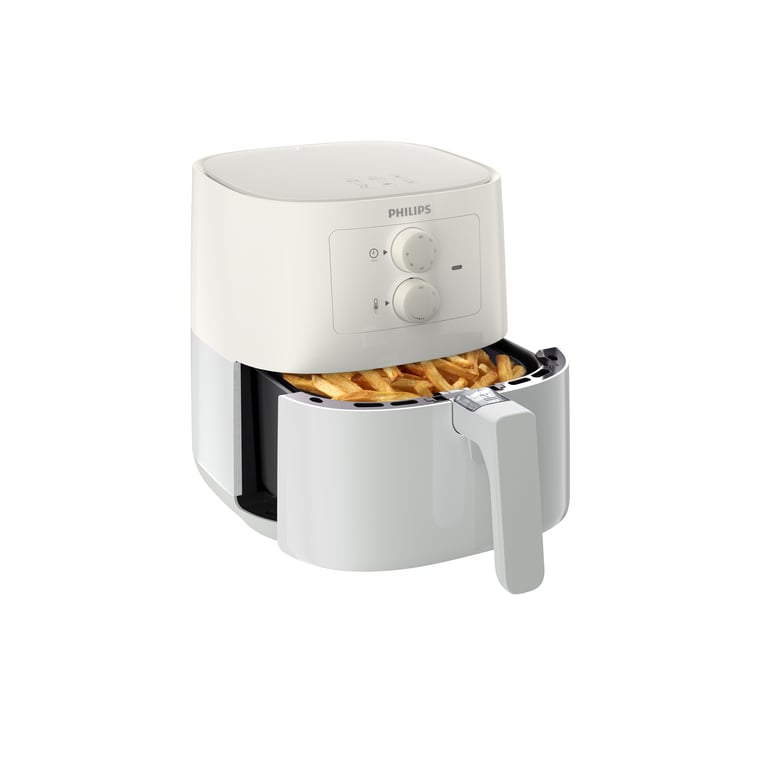 PHILIPS Friteuse AirFryer Capacité de 1 3 Kg HD9200.10 - vue 3