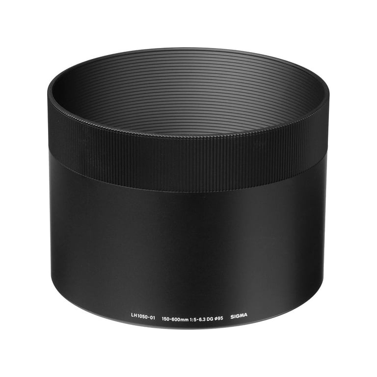 SIGMA LH1050 01 Paresoleil pour 150 600mm contemporary Neuf