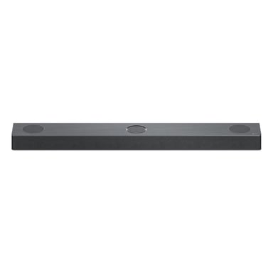LG S80QY haut-parleur soundbar Argent 3.1.3 canaux 480 W