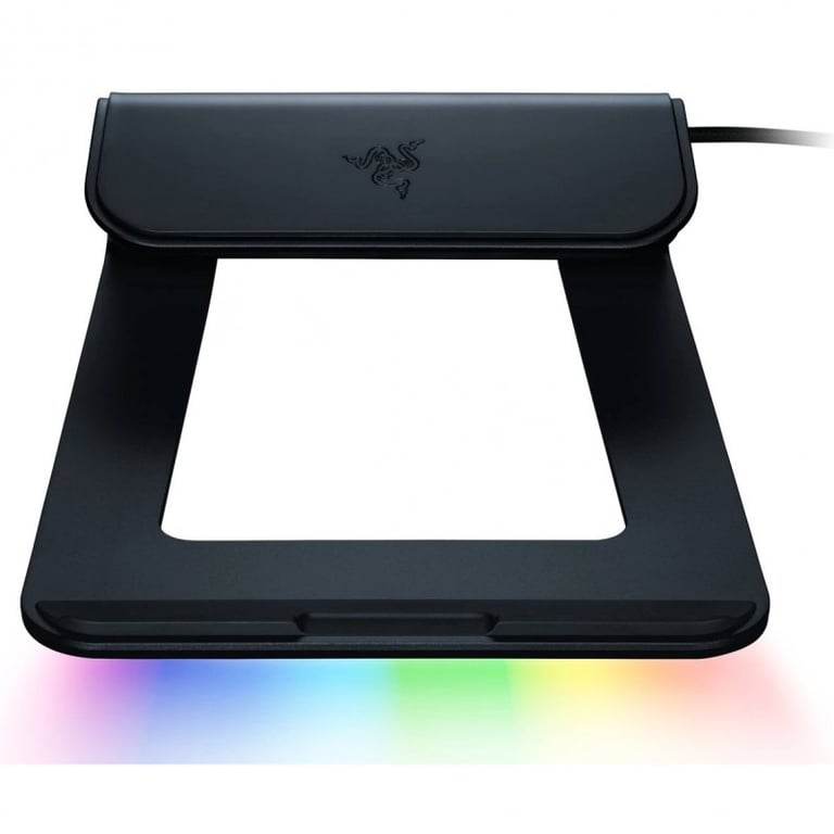Razer Laptop Stand v2 Chroma - vue 10