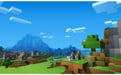 Minecraft Starter Collection Aggiorna PS4
