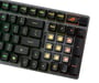 ASUS ROG Strix Scope II 96 RX Wireless clavier Gaming USB + RF Wireless + Bluetooth Noir