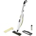 SC 3 Upright EasyFix - Scopa a vapore - 1600W - Si riscalda rapidamente in 30s - Pulisce 60 m²Elimina fino al 99,99% dei virus