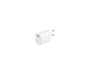 Chargeur rapide Power Delivery USB C 20 W avec Câble 2M Pour Appareil Apple