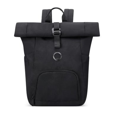 DELSEY PARIS - CITYPAK - Sac a dos souple - 43x37x13 cm - 22 litres - S - Noir