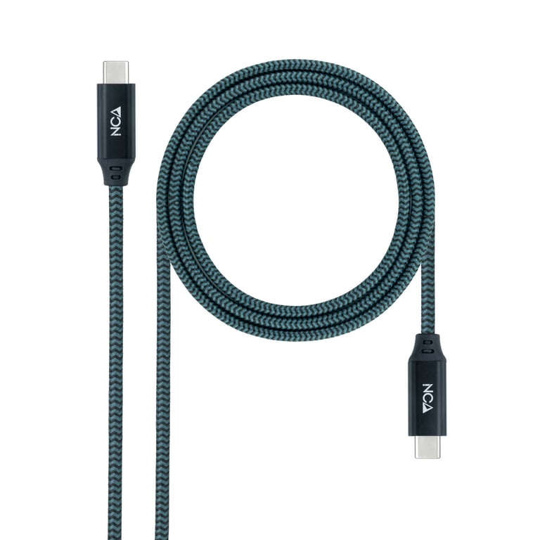 Nanocable USB C 10.01.4301 COMB 1 - vue 2