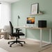 PcCom Work PC Desktop AMD Ryzen 7 8700G 8 core, 32 GB DDR5, SSD 1 TB NVMe, Radeon 780M, Windows 11 Home