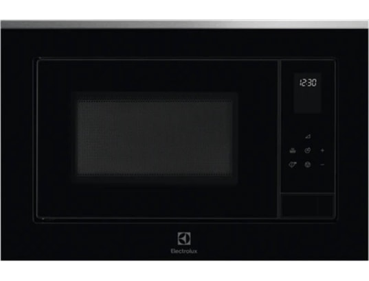 Micro ondes Encastrable LMS2253TMX 25 litres, 900w - Neuf