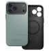 Native Union Funda MagSafe para iPhone 17 Pro Max Serie Active Case Ultra Reforzada Verde