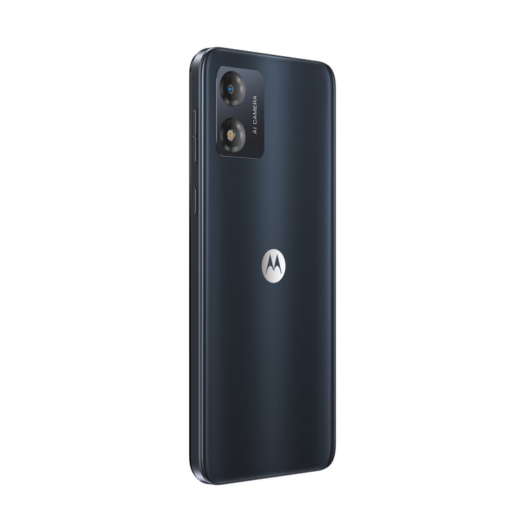 Smartphone Moto E13 Motorola - vue 4