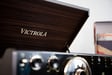 Giradischi Empire VTA-270B-ESP-EU