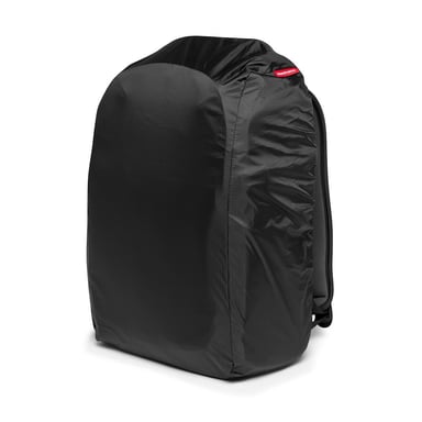 Manfrotto MB MA3-BP-BF estuche para cámara fotográfica Mochila Negro