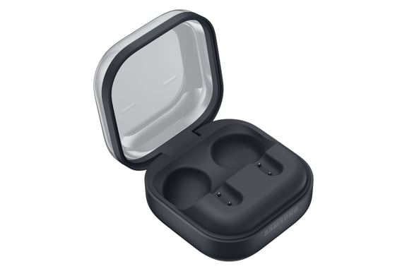 Buds4 - Auriculares intraaurales inalámbricos con cancelación de ruido, color negro