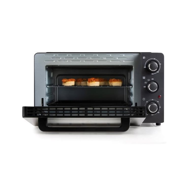 Mini four bake and snack DOMO DO1107GO 28 1500watt - vue 4