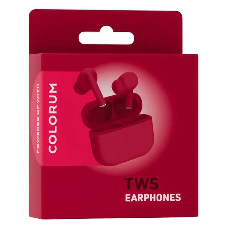 Écouteurs TWS Intra auriculaires Bluetooth 5.3 avec Réduction de Bruit Neuf - vue 3