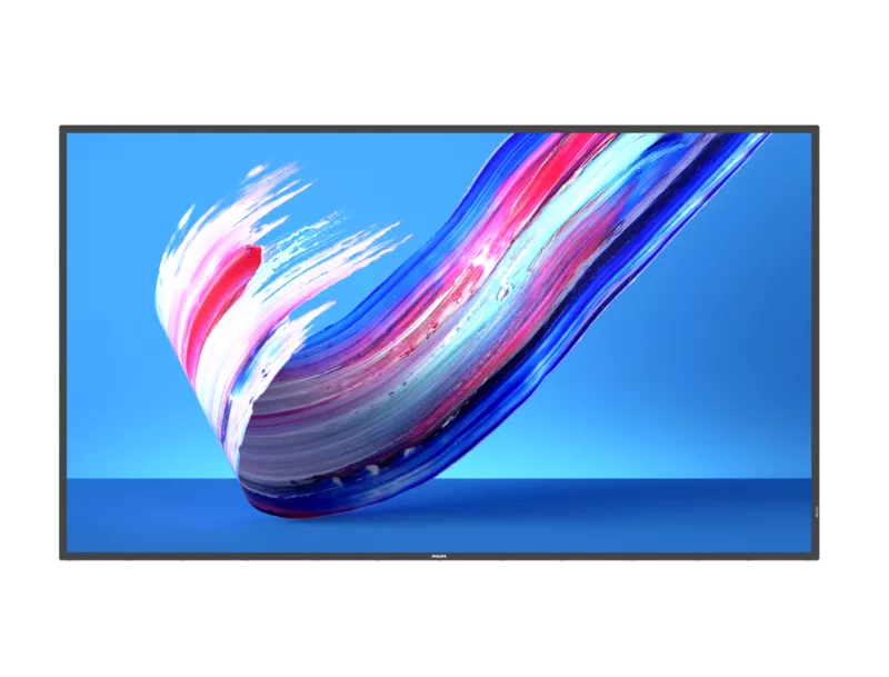 PHILIPS 65BDL3650Q00 - vue 3