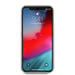 Funda Guess para iPhone 12 Pro Max 6.7'' plata