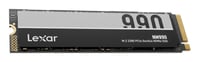 Lexar NM990 2 To M.2 PCI Express 5.0 NVMe