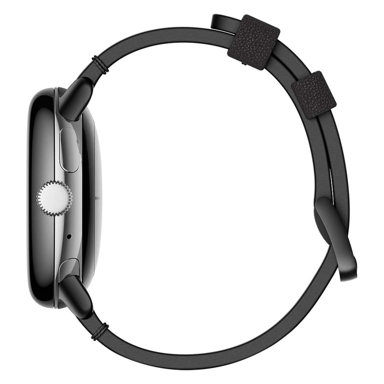 Bracelet Pixel Watch Cuir Small - vue 6