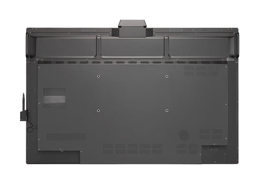 NEC WD551 tableau blanc interactif 139,7 cm (55'') 3840 x 2160 pixels Écran tactile