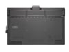 NEC WD551 tableau blanc interactif 139,7 cm (55'') 3840 x 2160 pixels Écran tactile