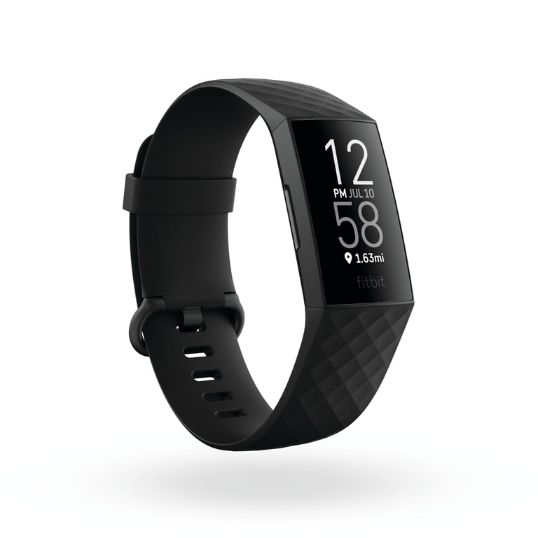 Pulsera actividad fitbit charge 3 2025