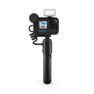 GoPro HERO11 Black Creator Edition caméra pour sports d'action 27 MP 5K Ultra HD Wifi