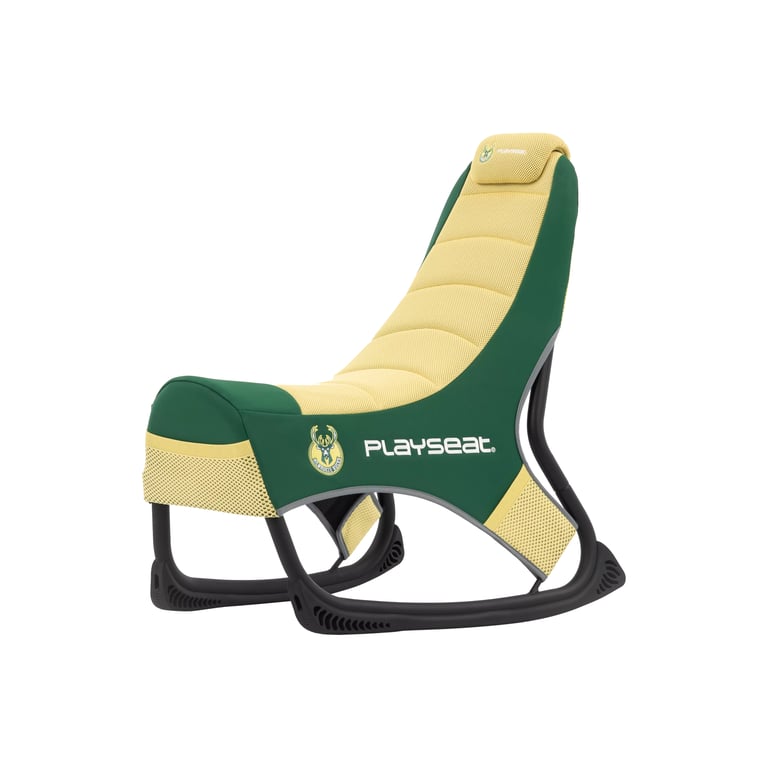 Siège de gaming PLAYSEAT NBA.00284 Rembourré Réglable en hauteur Accoudoirs inclus - vue 9