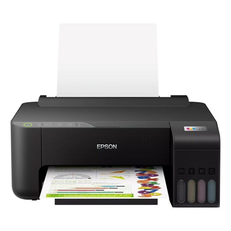 EPSON EcoTank L1270 - vue 4