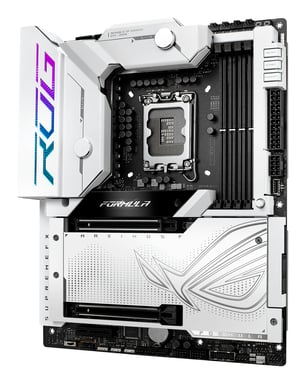 ASUS ROG MAXIMUS Z790 FORMULA Intel Z790 LGA 1700 ATX