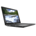 Latitude Core i5, 1.6, 8 Go  256 Go Intel UHD Graphics 620 Noir 15'' Windows 11 Pro