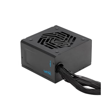 FSP (FORTRON) Fuente de alimentación 550W 80+Bronce *VITA 550BD