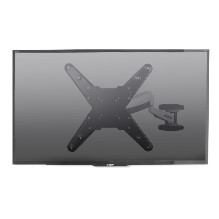 Support TV STARTECH FHA TV WALL MOUNT 55 Meuble AV 32 - vue 3