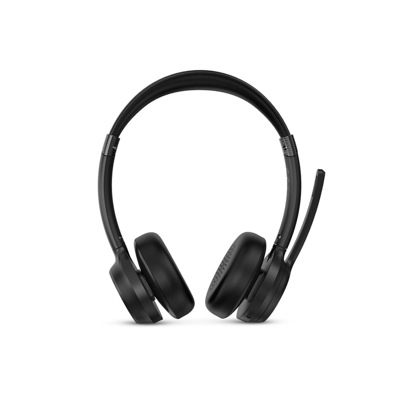 Casque Sans Fil SPC Dreamer 2 PRO 4751N – Autonomie 50h, Annulation de Bruit ENC