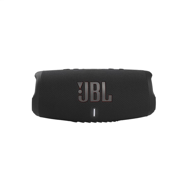 JBL CHARGE 5 Altavoz portátil estéreo Negro 30 W