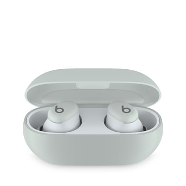 Cuffie Beats Solo Grigio