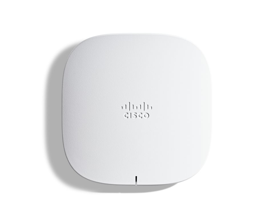 Cisco CBW150AX CBW150AX E EU - vue 3