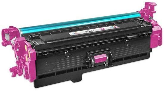 Toner 201 X TONER - vue 8