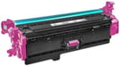 HP 201X Toner Magenta Grande Capacité Authentique (CF403X)