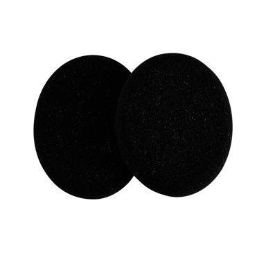 Cuscinetti auricolari EPOS adapt 100 ii foam nero