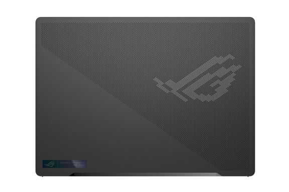 ASUS ZEPHYRUS-G14-GA402NU-N28W 14'' - AMD Ryzen 7 7735HS Mobile 3.2 GHz - NVIDIA GeForce RTX 4050 - SSD 512 Go - RAM 16 Go