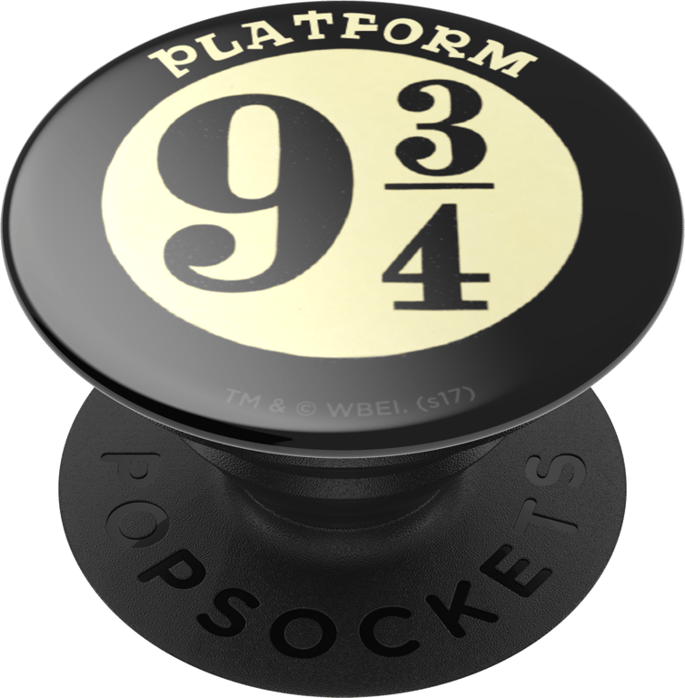 Platform 9 3/4 Gloss