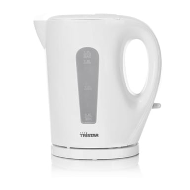 Hervidor de Agua Tristar WK-3380- 2200W- Capacidad 1.7L