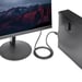 StarTech.com Cable de 1,8m DisplayPort a DVI - Cable Adaptador DisplayPort a DVI DVI-D Monoenlace de Vídeo 1080p - Cable de DP a DVI para monitor - Co