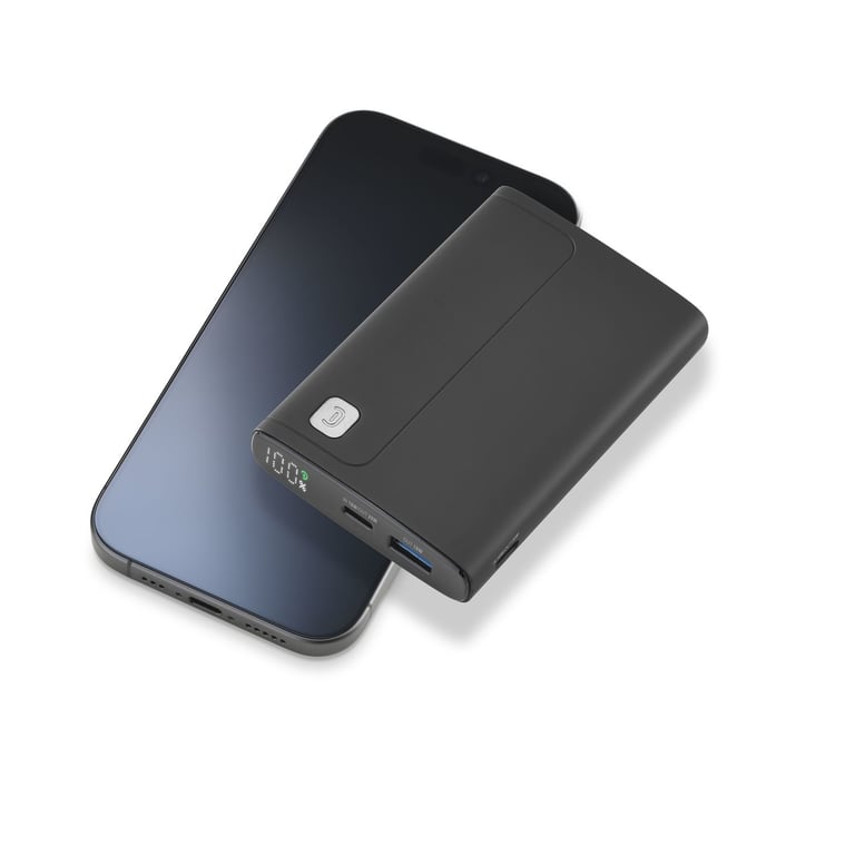 Cellularline Elite 10000 Chargeur Portable 10000mAh Neuf