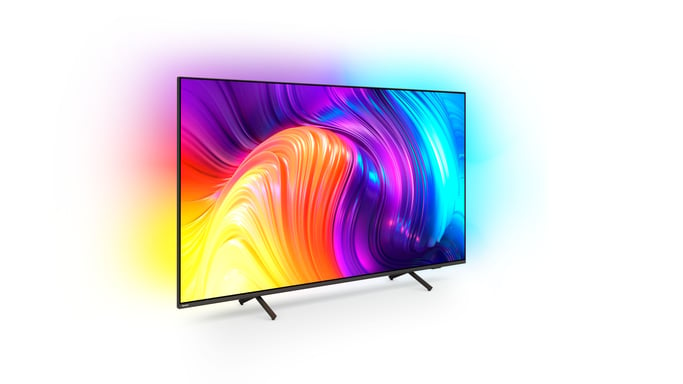 Philips The One 50PUS8517 Android TV LED 4K UHD