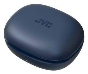 Écouteurs JVC HA-EC25T – True Wireless, Bluetooth 5.1, Résistant à l'Eau IPX5 - vue 8
