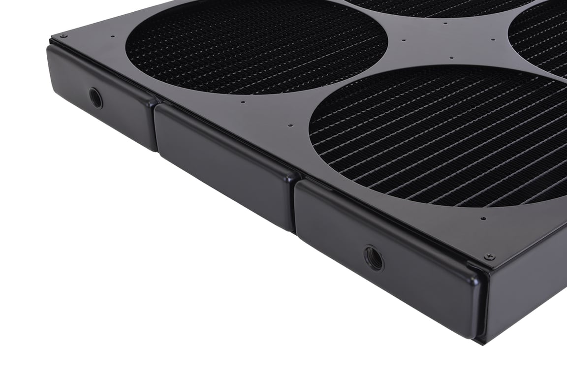 Alphacool NexXxoS XT45 Bloc radiateur - Neuf