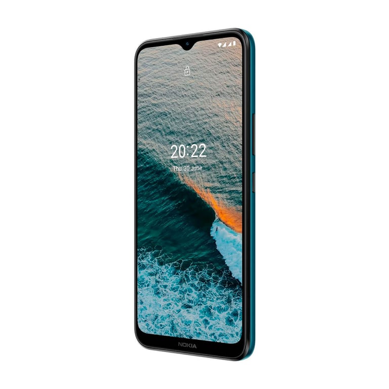 Nokia C21 Plus - vue 4